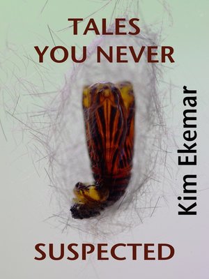 cover image of Tales You Never Suspected
